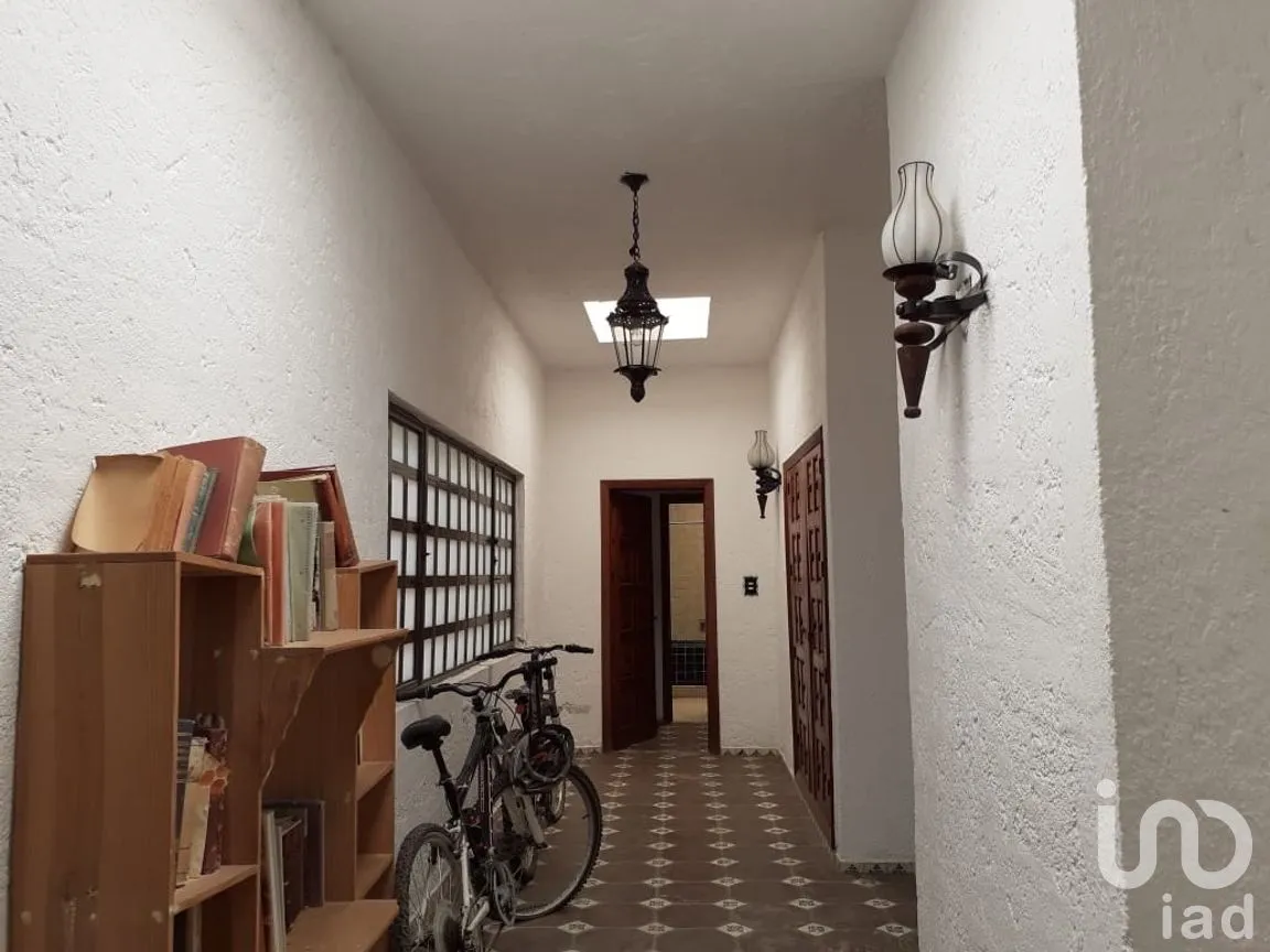 Casa en Renta en Rancho Cortes, Cuernavaca, Morelos | NEX-274605 | iad México | Foto 26 de 32