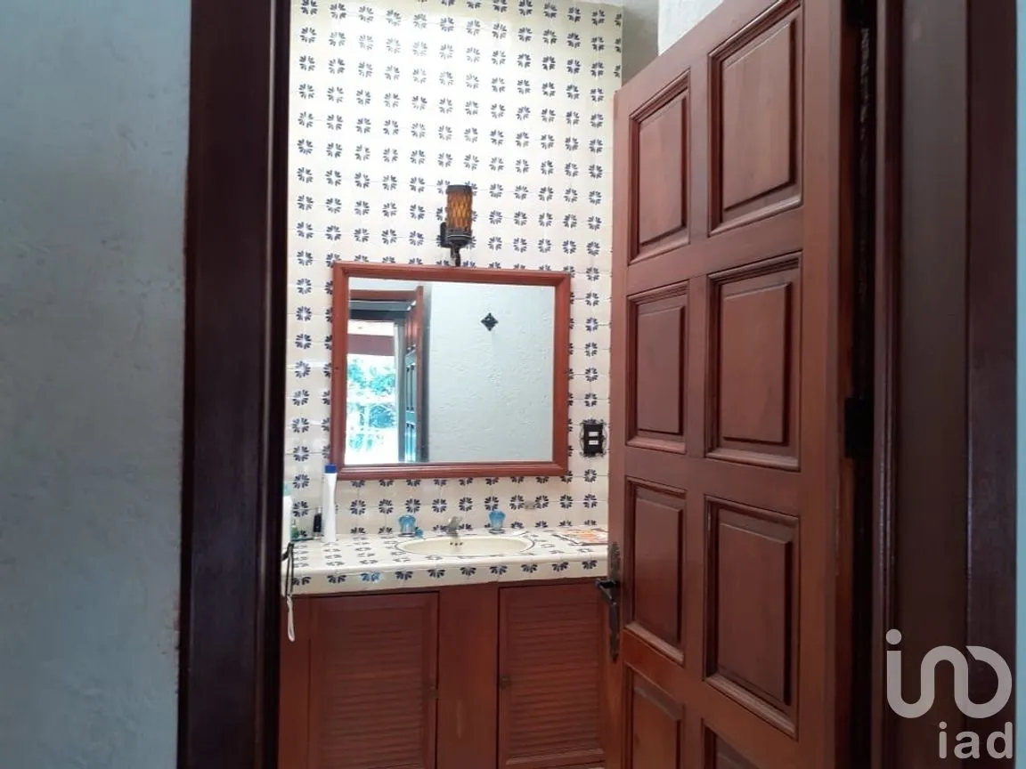 Casa en Renta en Rancho Cortes, Cuernavaca, Morelos | NEX-274605 | iad México | Foto 27 de 32