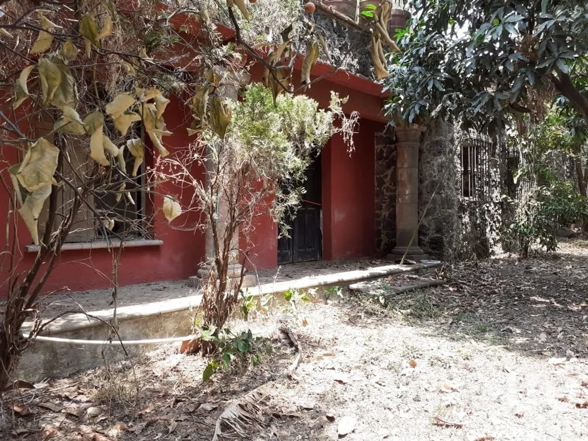 Casa en Renta en Rancho Cortes, Cuernavaca, Morelos | NEX-274605 | iad México | Foto 30 de 32