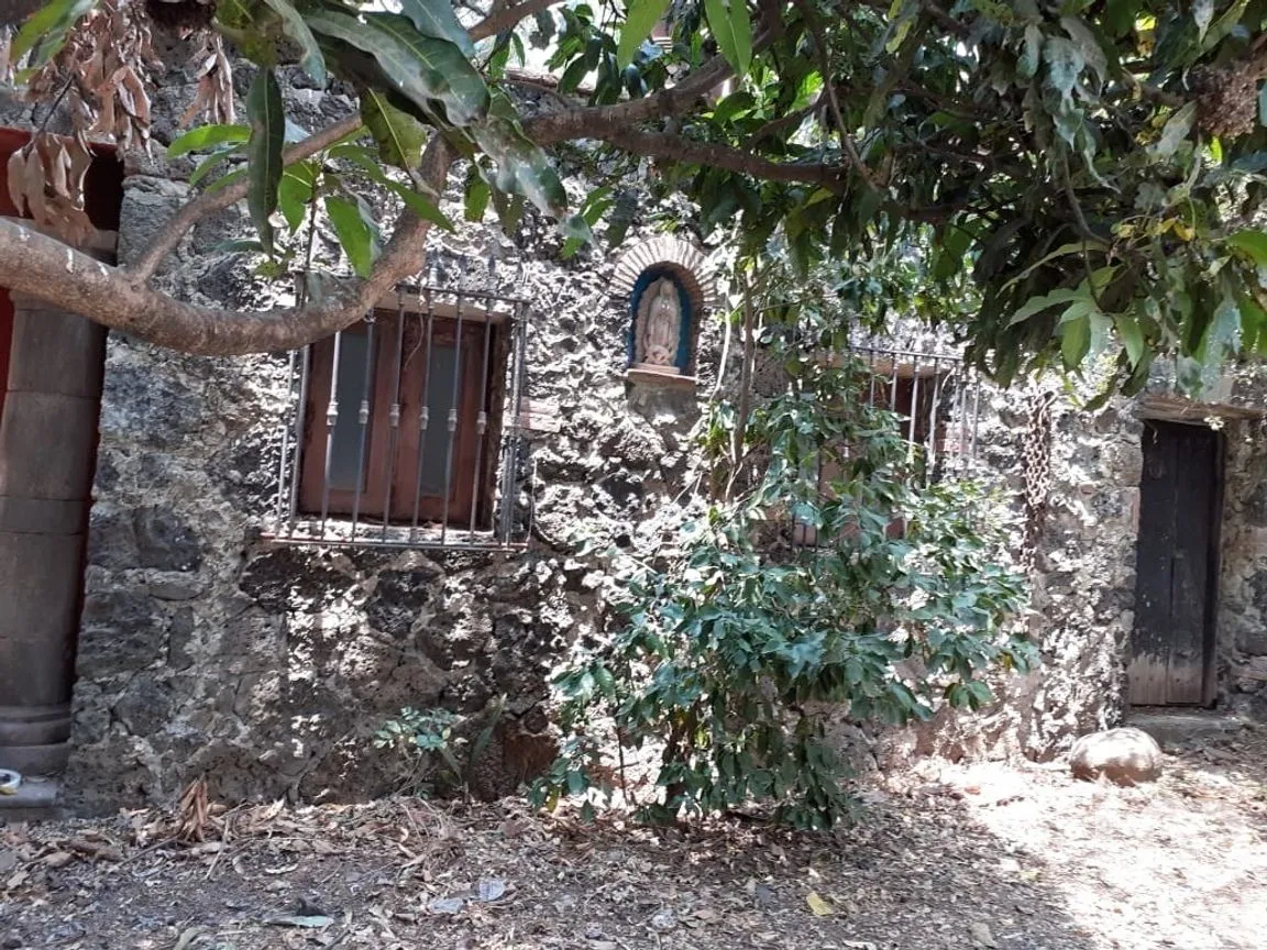 Casa en Renta en Rancho Cortes, Cuernavaca, Morelos | NEX-274605 | iad México | Foto 4 de 32