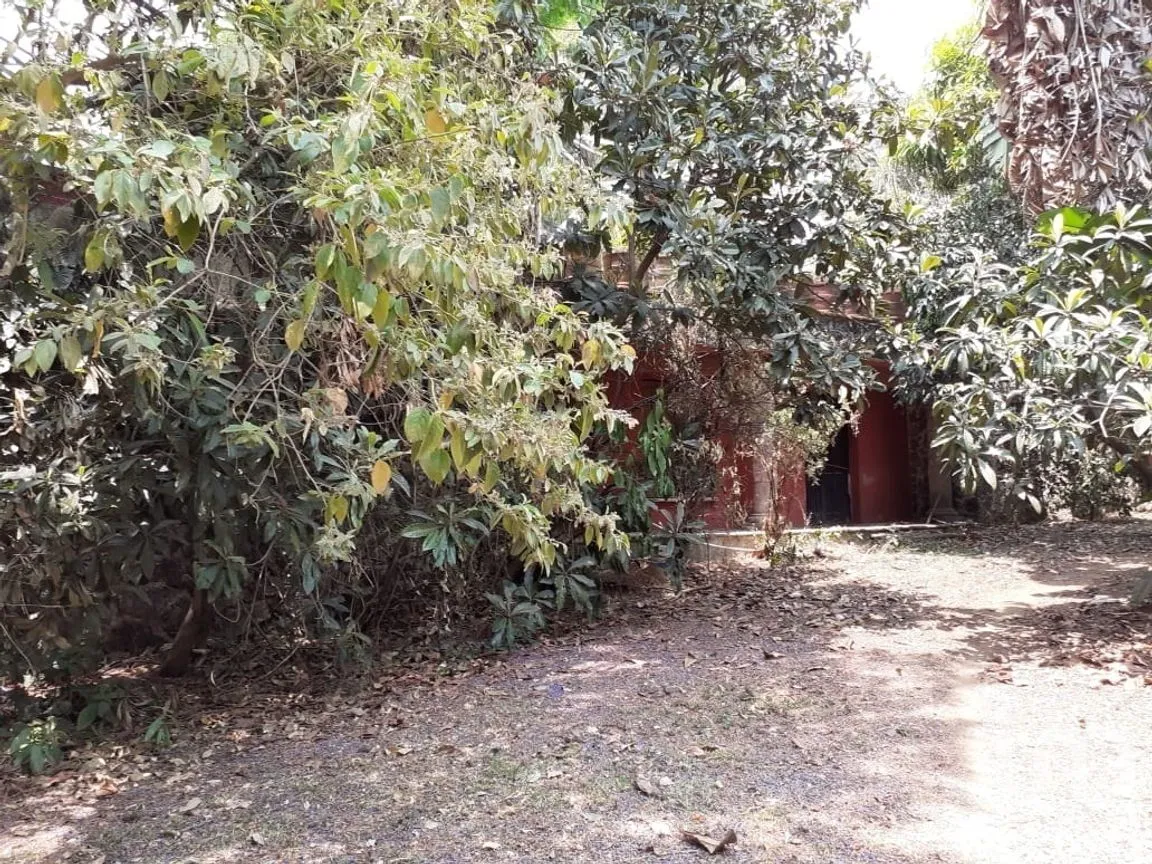 Casa en Renta en Rancho Cortes, Cuernavaca, Morelos | NEX-274605 | iad México | Foto 31 de 32