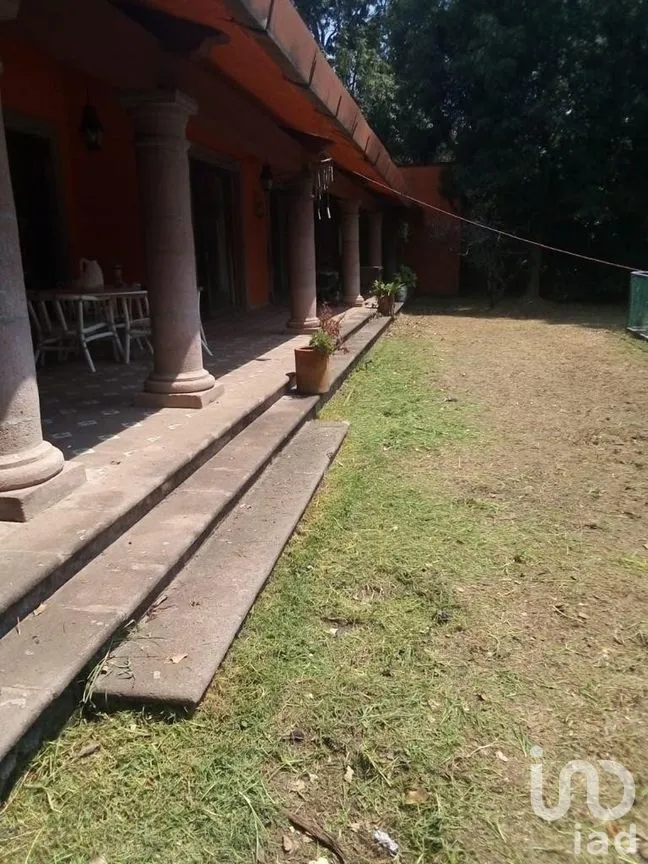 Casa en Renta en Rancho Cortes, Cuernavaca, Morelos | NEX-274605 | iad México | Foto 5 de 32