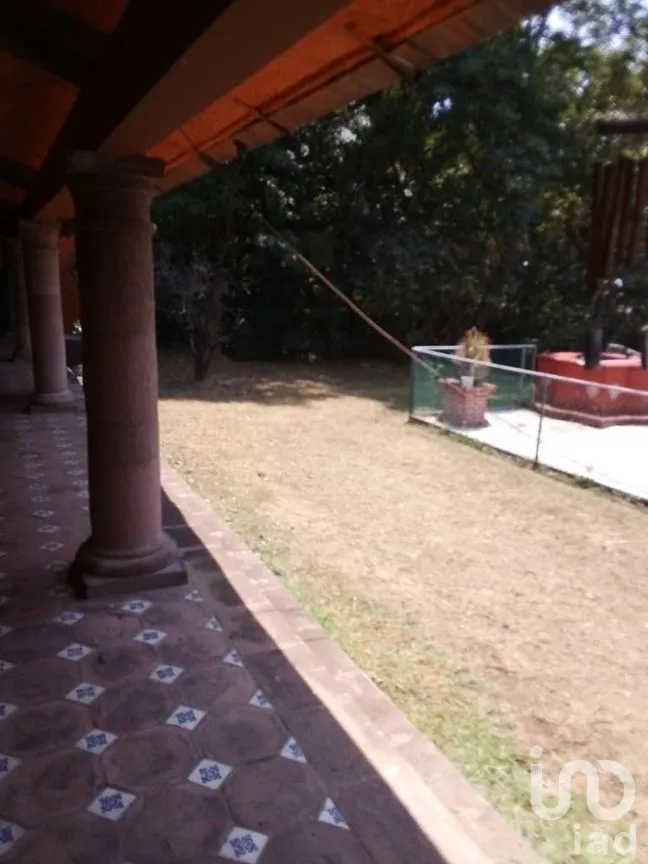 Casa en Renta en Rancho Cortes, Cuernavaca, Morelos | NEX-274605 | iad México | Foto 6 de 32