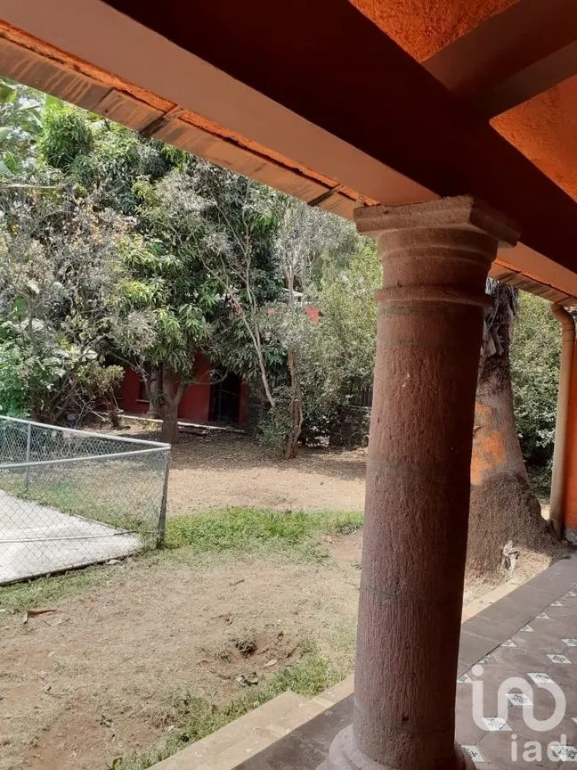 Casa en Renta en Rancho Cortes, Cuernavaca, Morelos | NEX-274605 | iad México | Foto 8 de 32