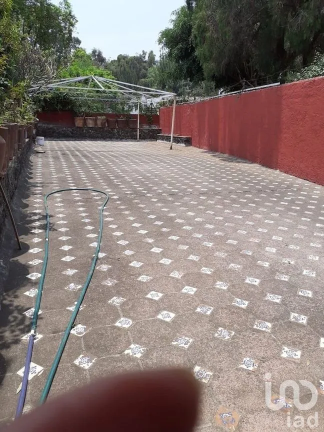 Casa en Renta en Rancho Cortes, Cuernavaca, Morelos | NEX-274605 | iad México | Foto 9 de 32