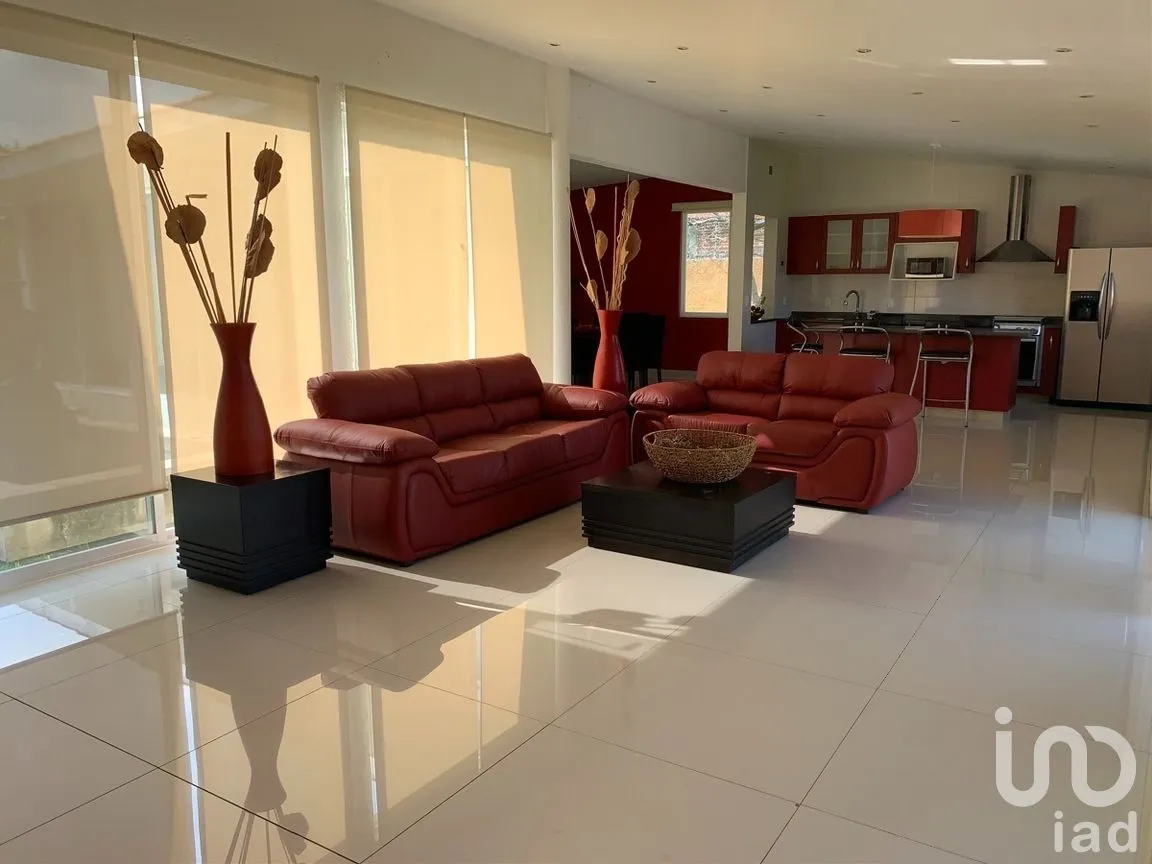 Casa en Venta en Pedregal de las Fuentes, Jiutepec, Morelos | NEX-274607 | iad México | Foto 2 de 41