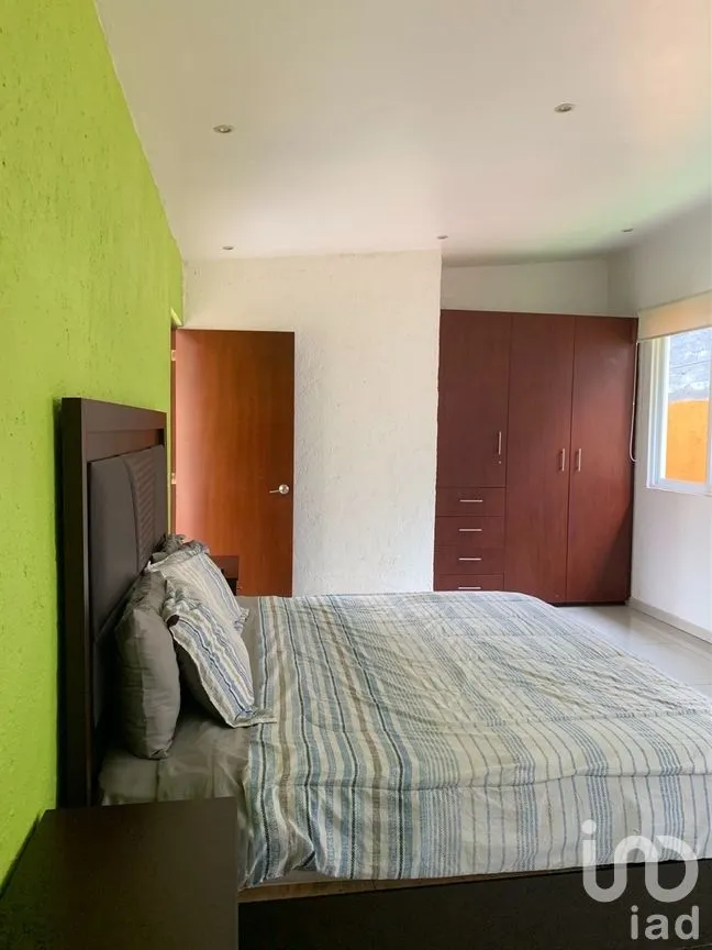 Casa en Venta en Pedregal de las Fuentes, Jiutepec, Morelos | NEX-274607 | iad México | Foto 12 de 41
