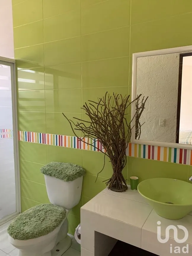 Casa en Venta en Pedregal de las Fuentes, Jiutepec, Morelos | NEX-274607 | iad México | Foto 13 de 41