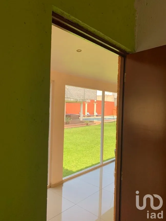 Casa en Venta en Pedregal de las Fuentes, Jiutepec, Morelos | NEX-274607 | iad México | Foto 14 de 41