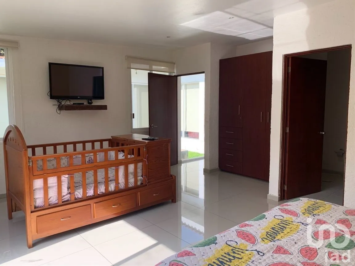 Casa en Venta en Pedregal de las Fuentes, Jiutepec, Morelos | NEX-274607 | iad México | Foto 18 de 41