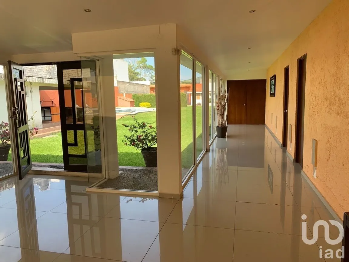 Casa en Venta en Pedregal de las Fuentes, Jiutepec, Morelos | NEX-274607 | iad México | Foto 19 de 41