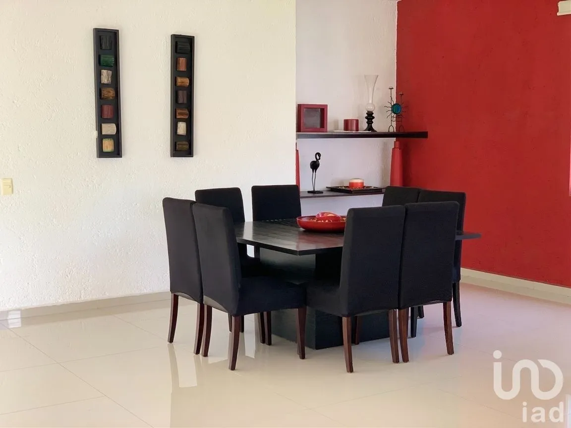 Casa en Venta en Pedregal de las Fuentes, Jiutepec, Morelos | NEX-274607 | iad México | Foto 3 de 41