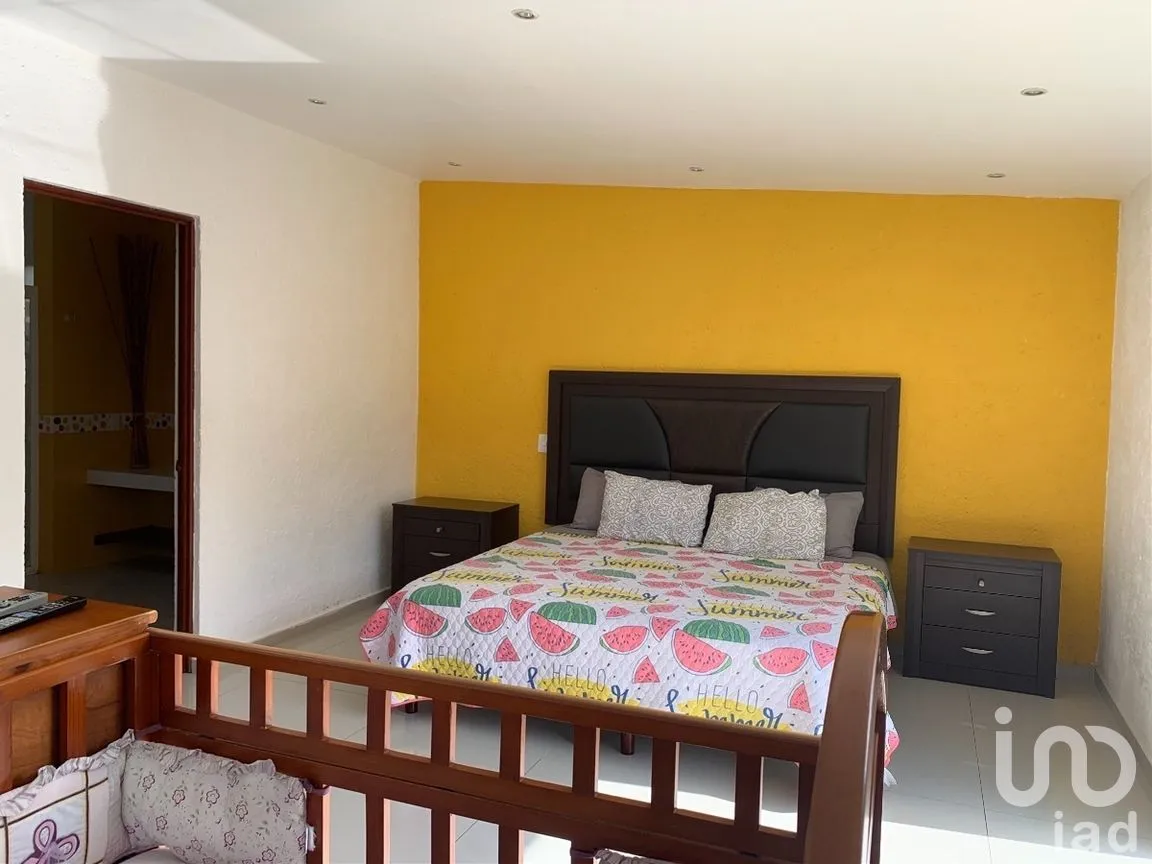 Casa en Venta en Pedregal de las Fuentes, Jiutepec, Morelos | NEX-274607 | iad México | Foto 21 de 41