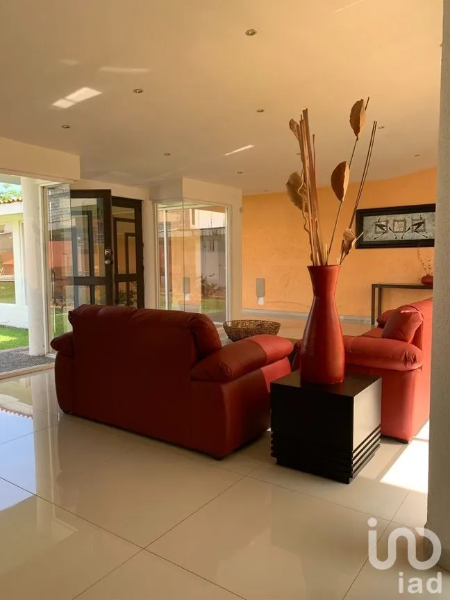 Casa en Venta en Pedregal de las Fuentes, Jiutepec, Morelos | NEX-274607 | iad México | Foto 23 de 41