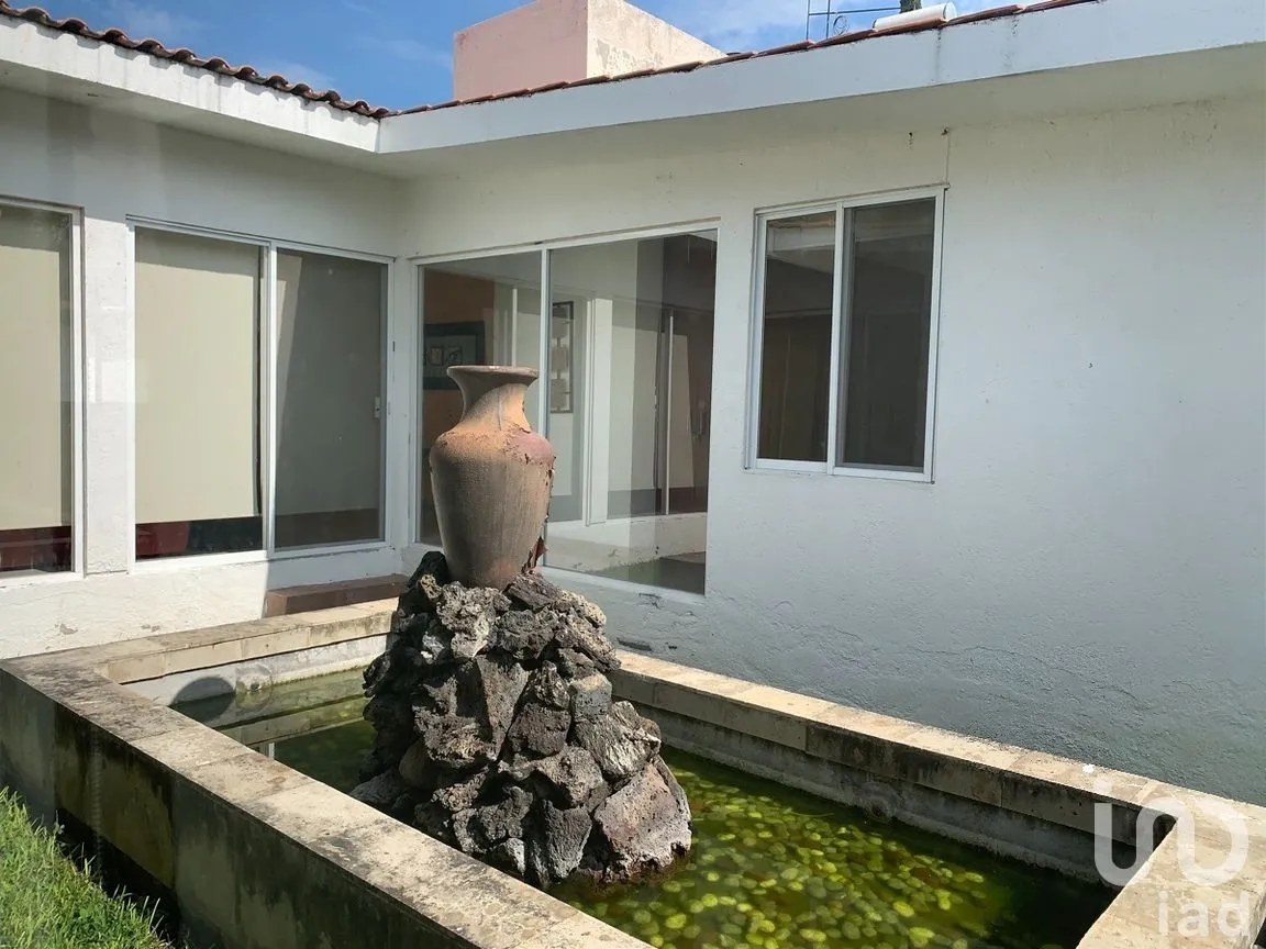 Casa en Venta en Pedregal de las Fuentes, Jiutepec, Morelos | NEX-274607 | iad México | Foto 24 de 41