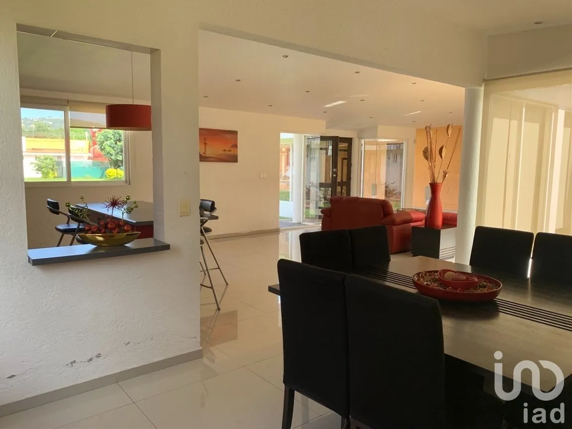 Casa en Venta en Pedregal de las Fuentes, Jiutepec, Morelos | NEX-274607 | iad México | Foto 25 de 41