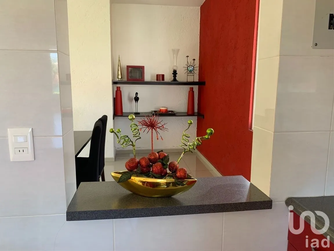 Casa en Venta en Pedregal de las Fuentes, Jiutepec, Morelos | NEX-274607 | iad México | Foto 26 de 41