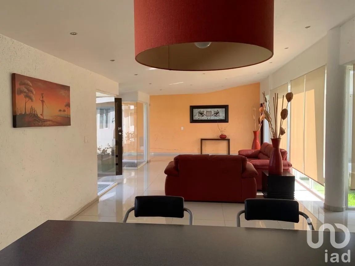 Casa en Venta en Pedregal de las Fuentes, Jiutepec, Morelos | NEX-274607 | iad México | Foto 27 de 41