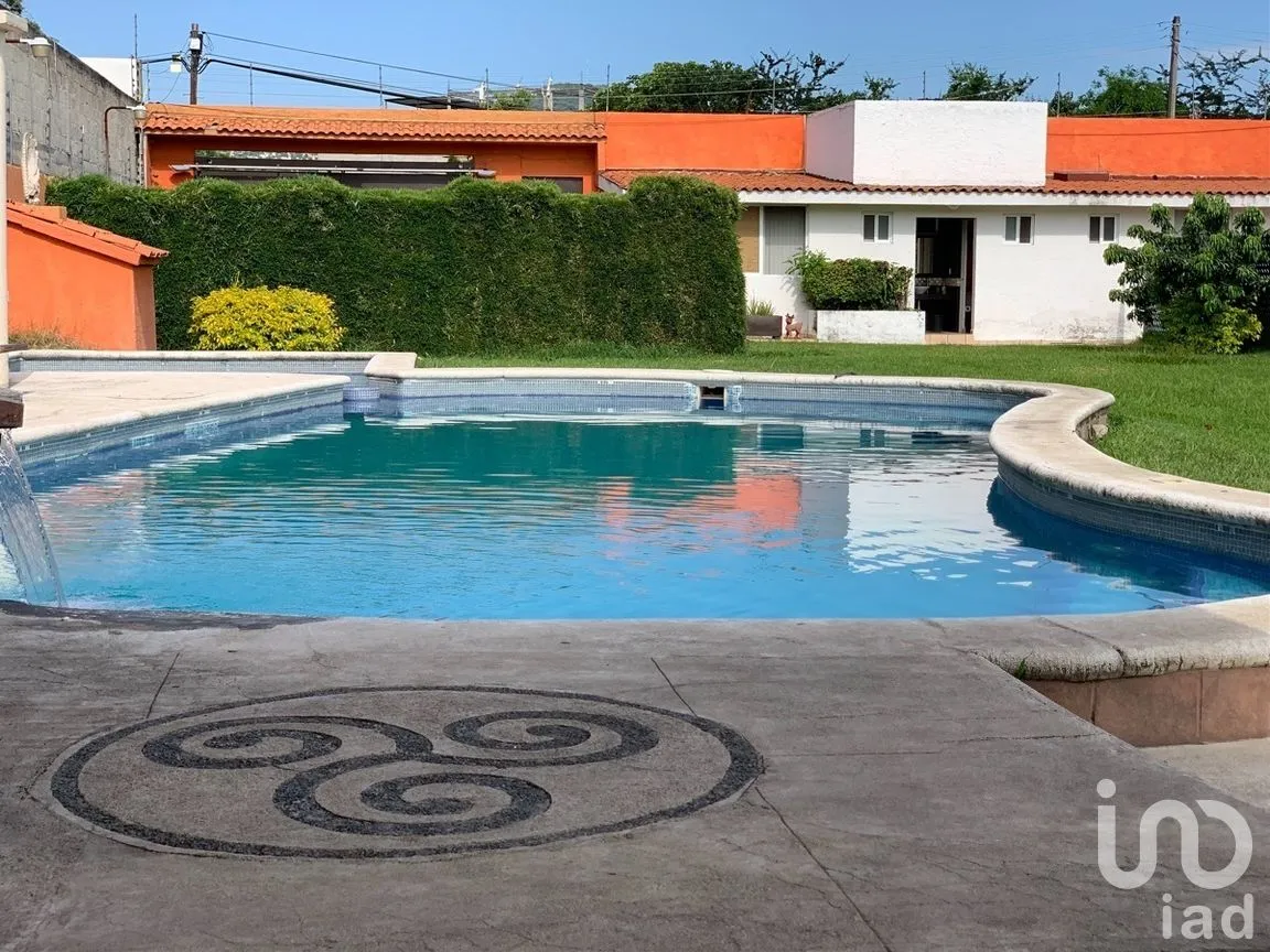 Casa en Venta en Pedregal de las Fuentes, Jiutepec, Morelos | NEX-274607 | iad México | Foto 29 de 41