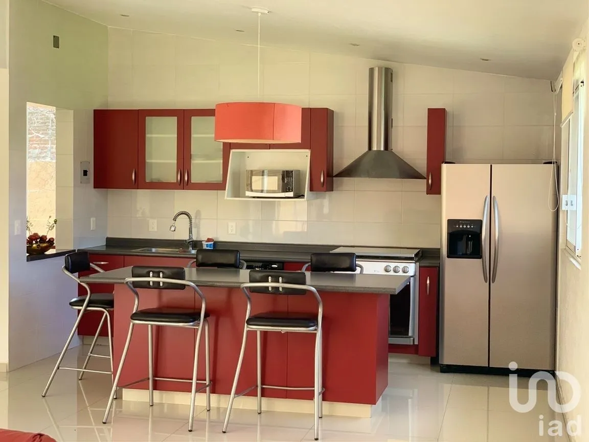 Casa en Venta en Pedregal de las Fuentes, Jiutepec, Morelos | NEX-274607 | iad México | Foto 4 de 41