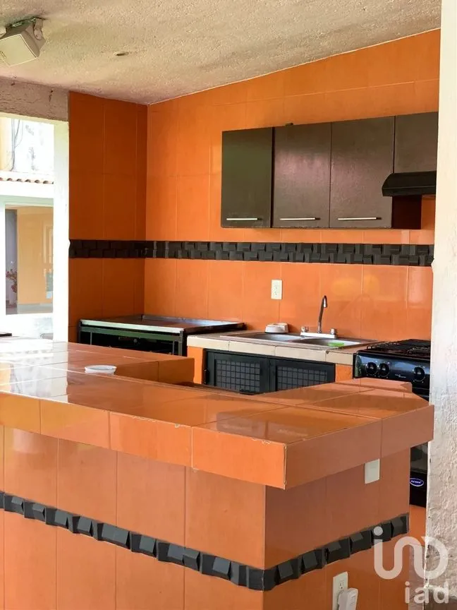 Casa en Venta en Pedregal de las Fuentes, Jiutepec, Morelos | NEX-274607 | iad México | Foto 31 de 41
