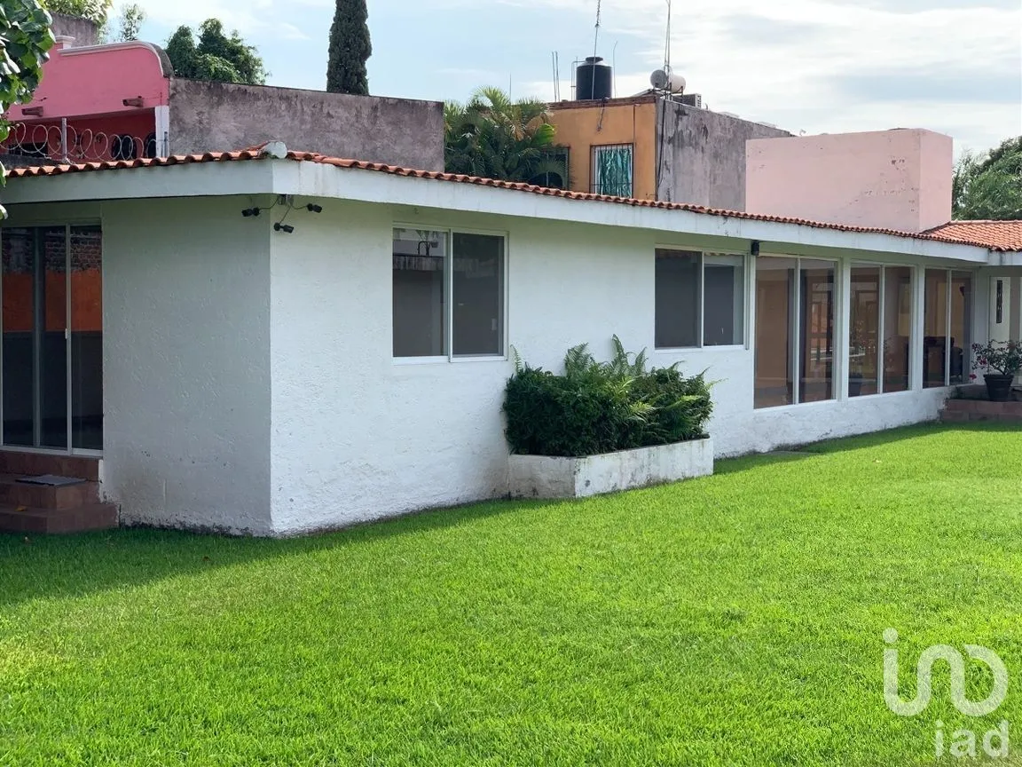 Casa en Venta en Pedregal de las Fuentes, Jiutepec, Morelos | NEX-274607 | iad México | Foto 32 de 41