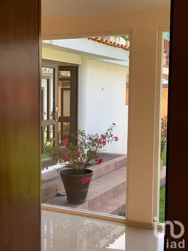 Casa en Venta en Pedregal de las Fuentes, Jiutepec, Morelos | NEX-274607 | iad México | Foto 33 de 41