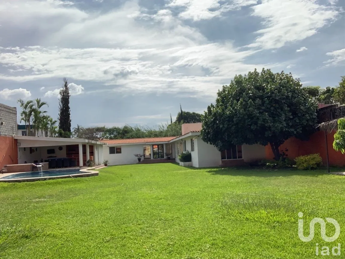 Casa en Venta en Pedregal de las Fuentes, Jiutepec, Morelos | NEX-274607 | iad México | Foto 34 de 41