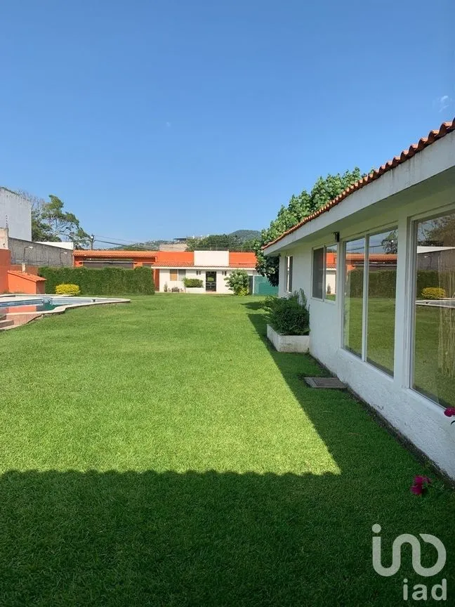 Casa en Venta en Pedregal de las Fuentes, Jiutepec, Morelos | NEX-274607 | iad México | Foto 35 de 41