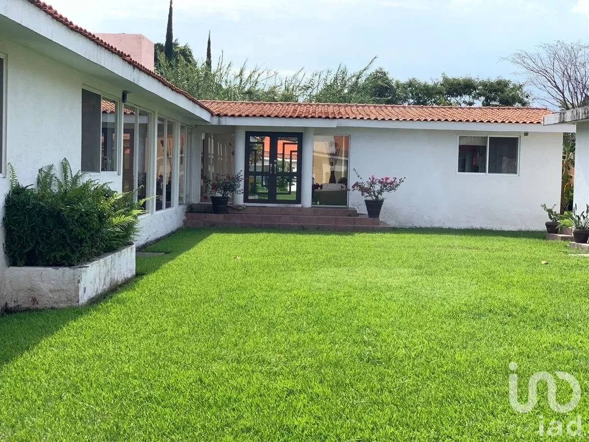Casa en Venta en Pedregal de las Fuentes, Jiutepec, Morelos | NEX-274607 | iad México | Foto 36 de 41