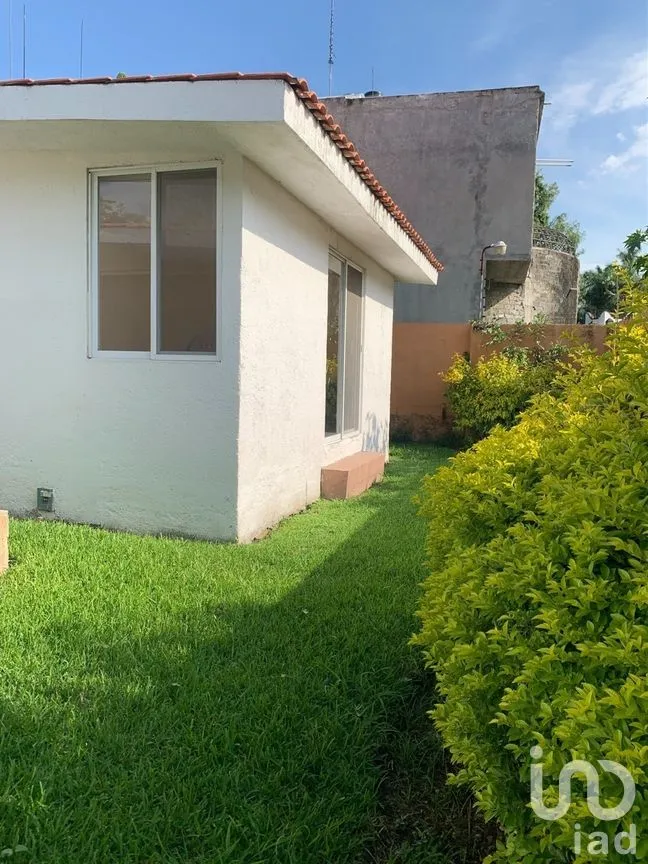 Casa en Venta en Pedregal de las Fuentes, Jiutepec, Morelos | NEX-274607 | iad México | Foto 37 de 41