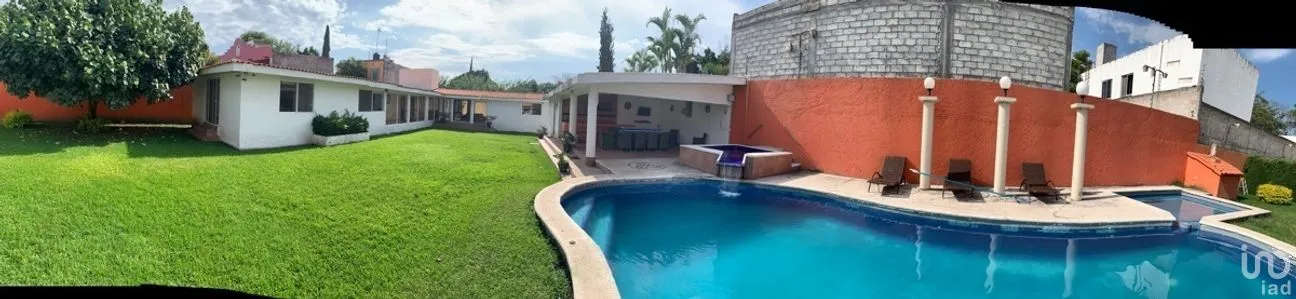 Casa en Venta en Pedregal de las Fuentes, Jiutepec, Morelos | NEX-274607 | iad México | Foto 39 de 41