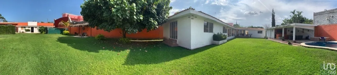 Casa en Venta en Pedregal de las Fuentes, Jiutepec, Morelos | NEX-274607 | iad México | Foto 40 de 41