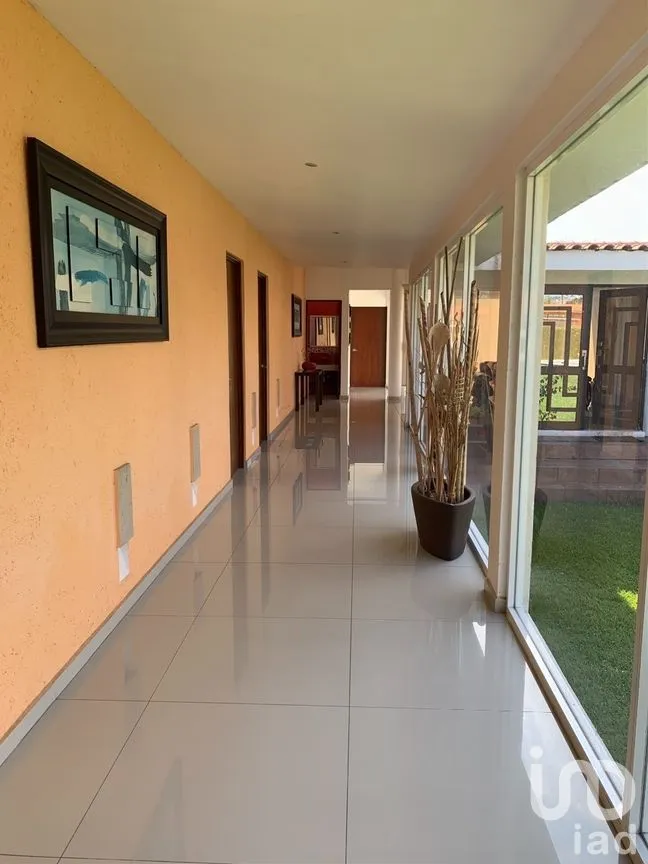 Casa en Venta en Pedregal de las Fuentes, Jiutepec, Morelos | NEX-274607 | iad México | Foto 5 de 41