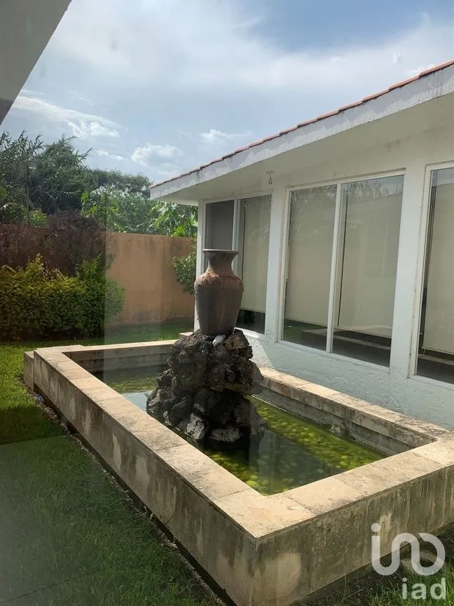 Casa en Venta en Pedregal de las Fuentes, Jiutepec, Morelos | NEX-274607 | iad México | Foto 9 de 41