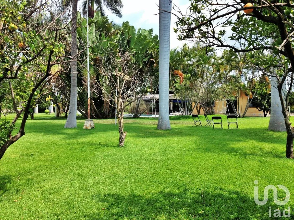 Casa en Venta en Centro, Yautepec, Morelos | NEX-275214 | iad México | Foto 16 de 39