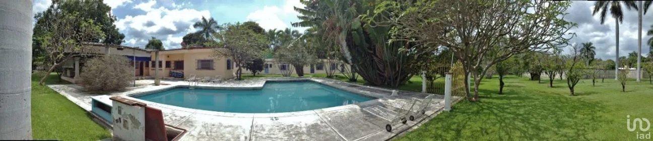 Casa en Venta en Centro, Yautepec, Morelos | NEX-275214 | iad México | Foto 25 de 39