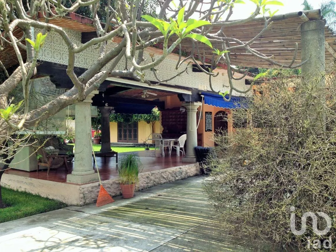 Casa en Venta en Centro, Yautepec, Morelos | NEX-275214 | iad México | Foto 27 de 39