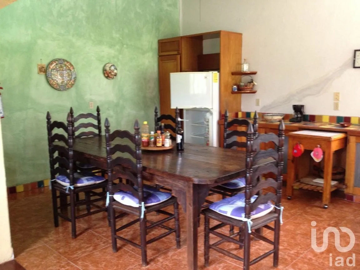 Casa en Venta en Centro, Yautepec, Morelos | NEX-275214 | iad México | Foto 33 de 39