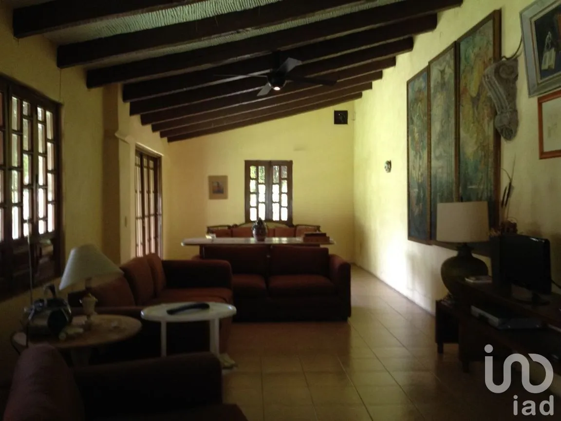 Casa en Venta en Centro, Yautepec, Morelos | NEX-275214 | iad México | Foto 34 de 39