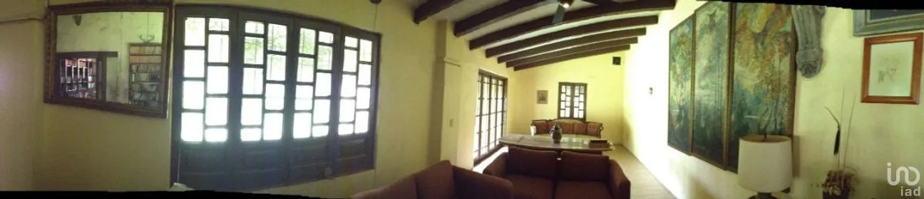 Casa en Venta en Centro, Yautepec, Morelos | NEX-275214 | iad México | Foto 35 de 39