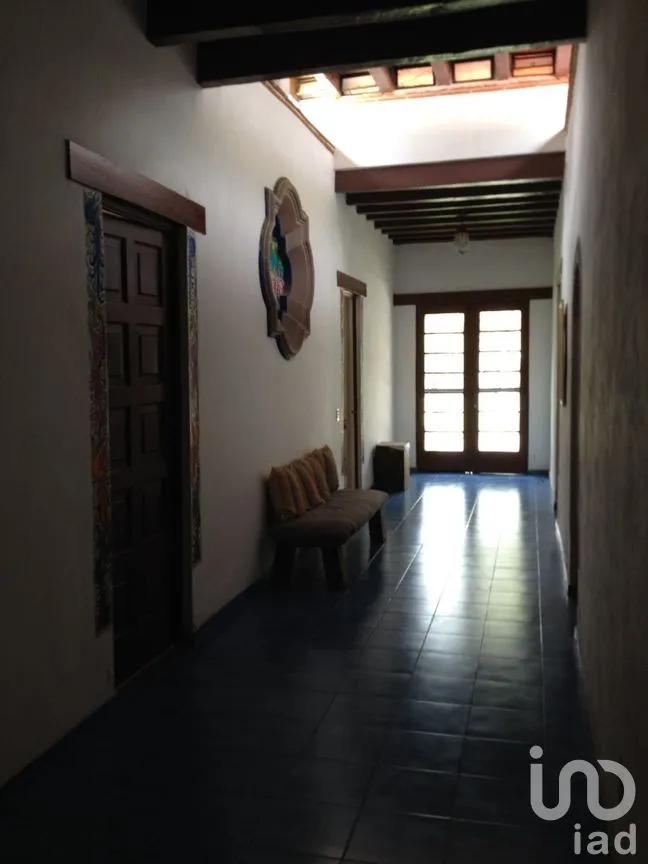 Casa en Venta en Centro, Yautepec, Morelos | NEX-275214 | iad México | Foto 37 de 39