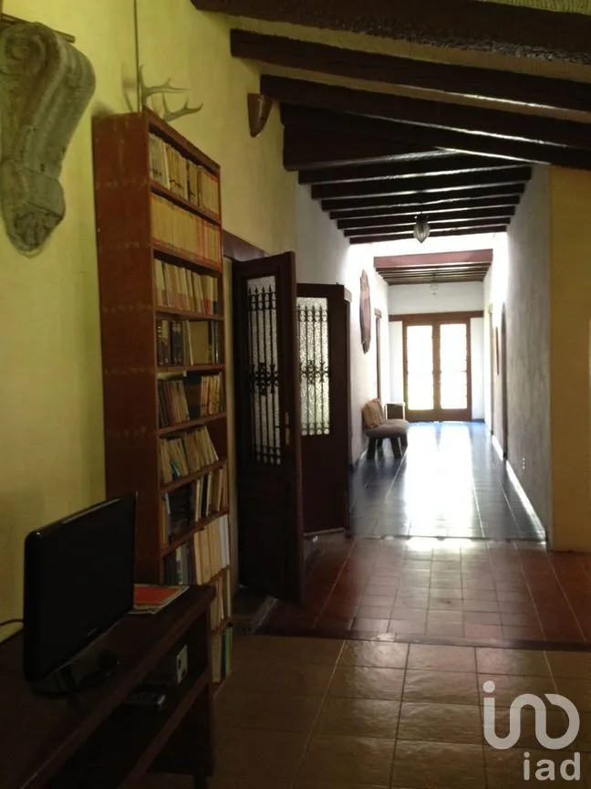 Casa en Venta en Centro, Yautepec, Morelos | NEX-275214 | iad México | Foto 38 de 39