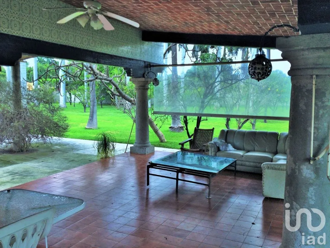 Casa en Renta en Centro, Yautepec, Morelos | NEX-275215 | iad México | Foto 3 de 39