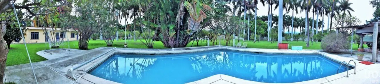 Casa en Renta en Centro, Yautepec, Morelos | NEX-275215 | iad México | Foto 5 de 39