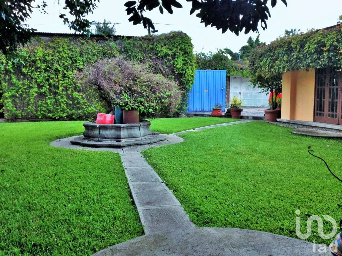 Casa en Renta en Centro, Yautepec, Morelos | NEX-275215 | iad México | Foto 8 de 39
