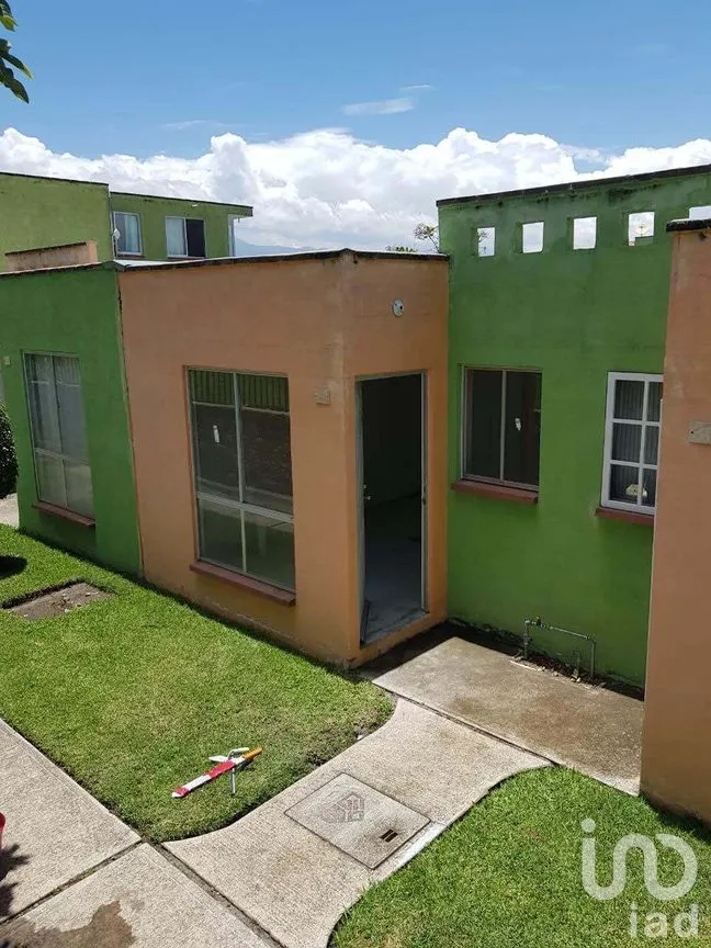 Casa en Venta en Pueblo Viejo, Temixco, Morelos | NEX-275224 | iad México | Foto 2 de 9