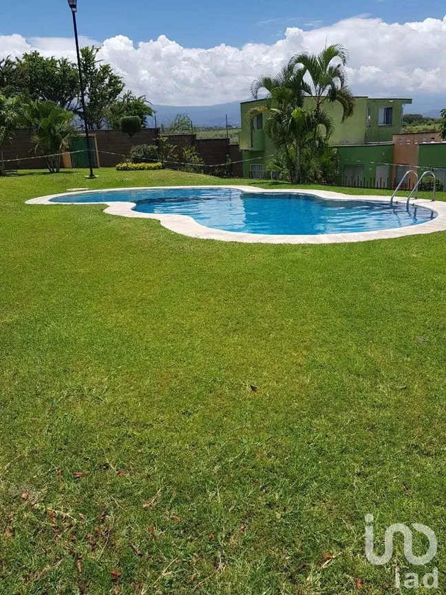 Casa en Venta en Pueblo Viejo, Temixco, Morelos | NEX-275224 | iad México | Foto 3 de 9