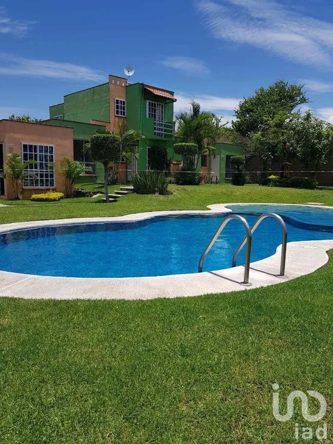 Casa en Venta en Pueblo Viejo, Temixco, Morelos | NEX-275224 | iad México | Foto 1 de 9