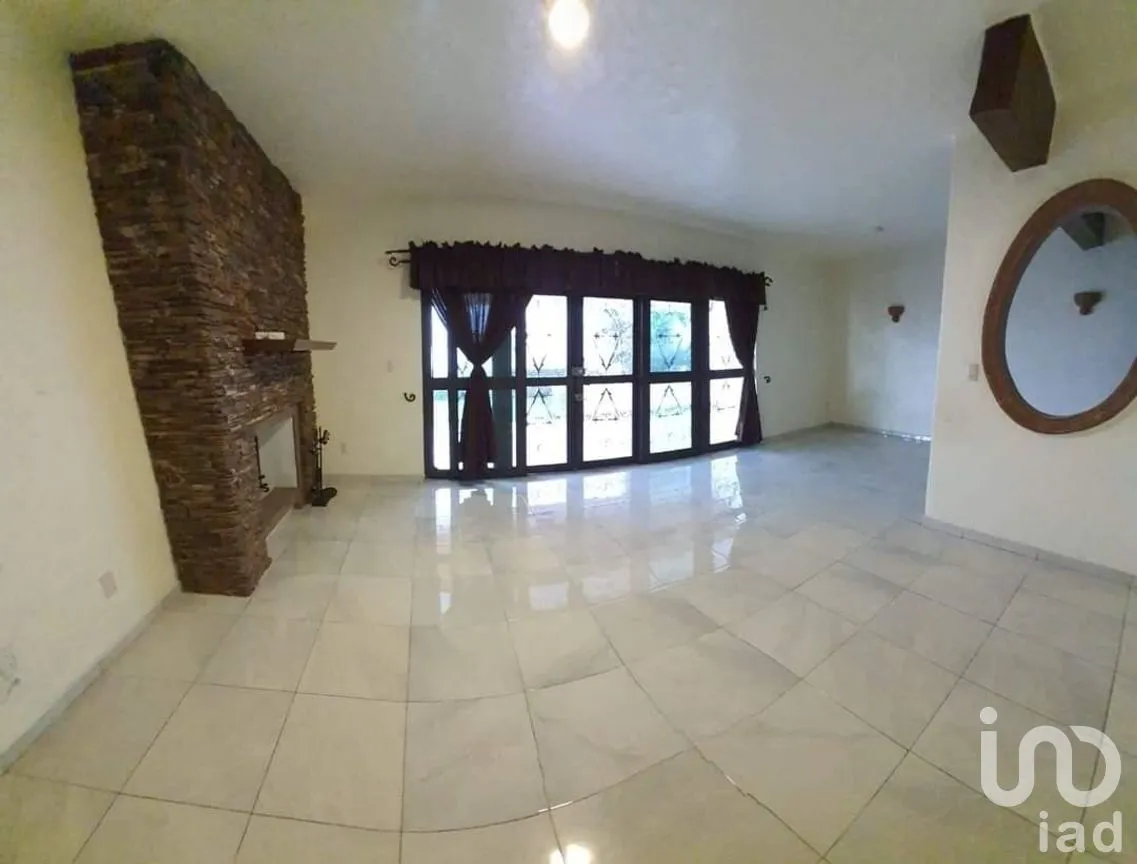 Casa en Renta en San Miguel Acapantzingo, Cuernavaca, Morelos | NEX-275285 | iad México | Foto 17 de 18
